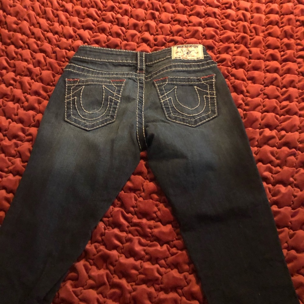 True religion